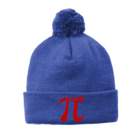 Mince Pi Pom Pom Beanie | Artistshot