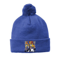 Your Enemy Is Known Pom Pom Beanie | Artistshot