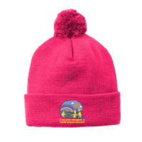 Can You Imagine A World Without Lawyers, Lionel Hutz Pom Pom Beanie | Artistshot