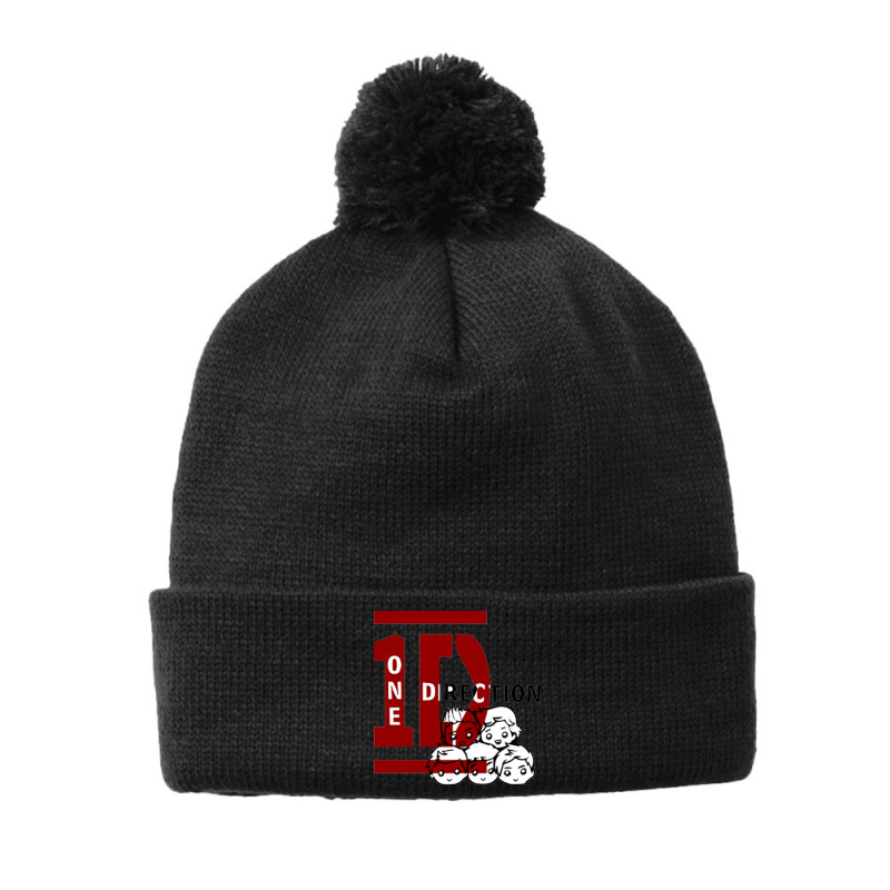 One Direction The Best New Pom Pom Beanie | Artistshot