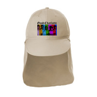 Best Music Soul Sun Shade Cap | Artistshot