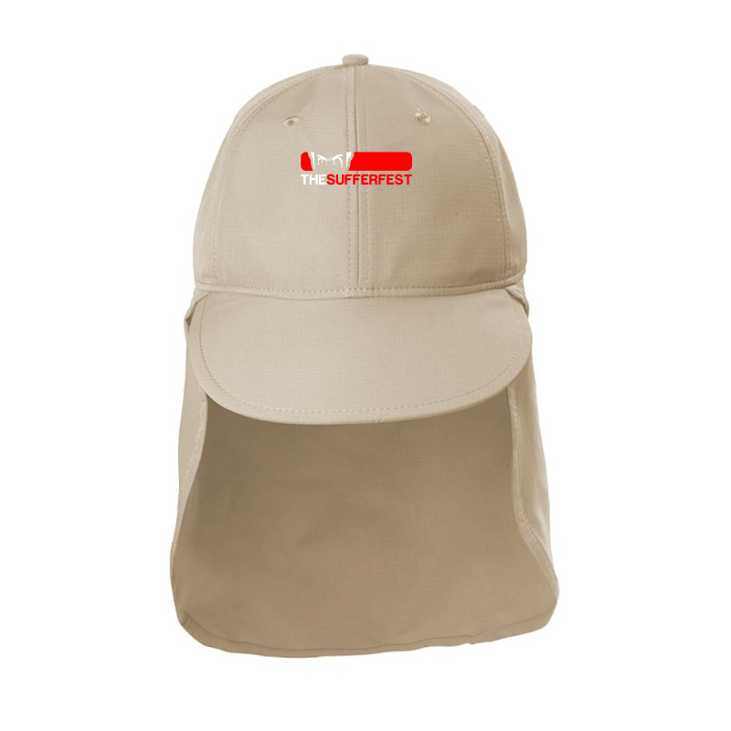 Sufferlandria 2020 Sun Shade Cap | Artistshot