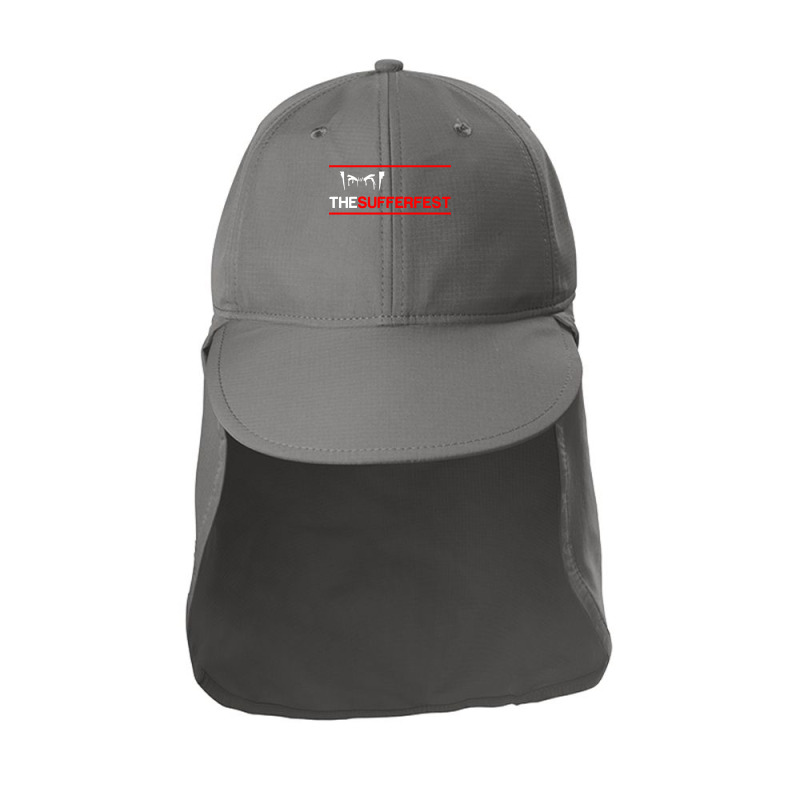 Sufferlandria 2020 Sun Shade Cap | Artistshot