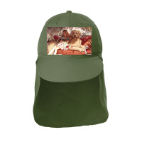 Funny Sun Shade Cap | Artistshot