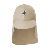 Fly Sun Shade Cap | Artistshot