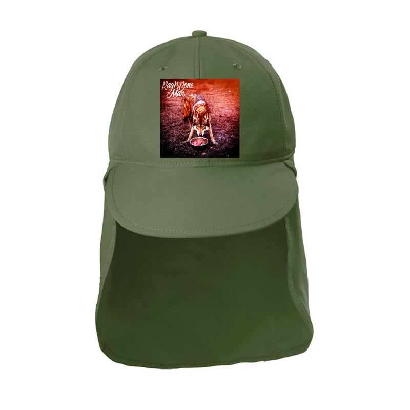 Rag N Bone Man Sun Shade Cap by Sullen Cemungutzz | Artistshot