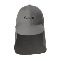 Cool-calix-caminhante-merch Sun Shade Cap | Artistshot