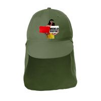 Advertising Lies, But Sell 5 Sun Shade Cap | Artistshot