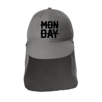 One Direction Monday 03 [tw] Sun Shade Cap | Artistshot