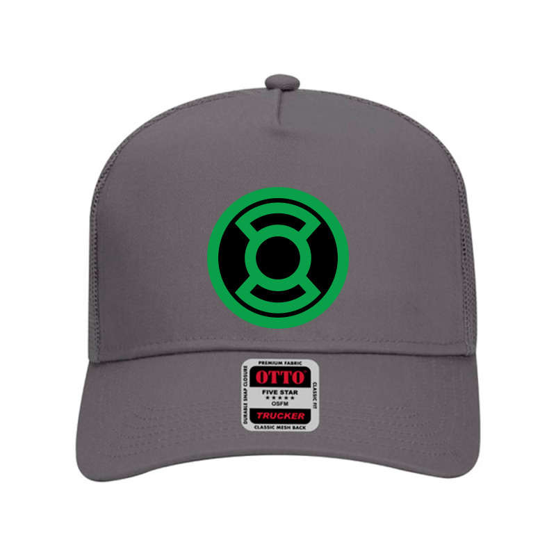 Green Lantern Corps,green Lantern Mesh Back Trucker Hat | Artistshot