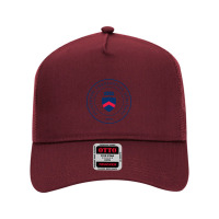 College Of Pr1nc3t0n, Theological Seminary Mesh Back Trucker Hat | Artistshot