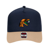 Florida A&m Mesh Back Trucker Hat | Artistshot