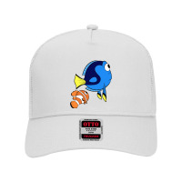 Finding Dory Mesh Back Trucker Hat | Artistshot