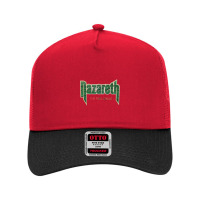 Nazareth Mesh Back Trucker Hat | Artistshot