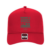 Seinfeld Kramer's & Newman's Bottle & Cap Recycling Co. T Shirt Mesh Back Trucker Hat | Artistshot