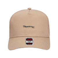 Resto, Seasons 52 Mesh Back Trucker Hat | Artistshot