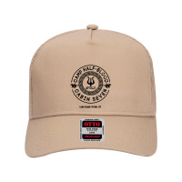 Camp Novel Mesh Back Trucker Hat | Artistshot