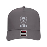 Bristol Bears 2 Mesh Back Trucker Hat | Artistshot