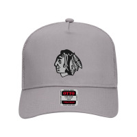 Neepawa Natives Mesh Back Trucker Hat | Artistshot