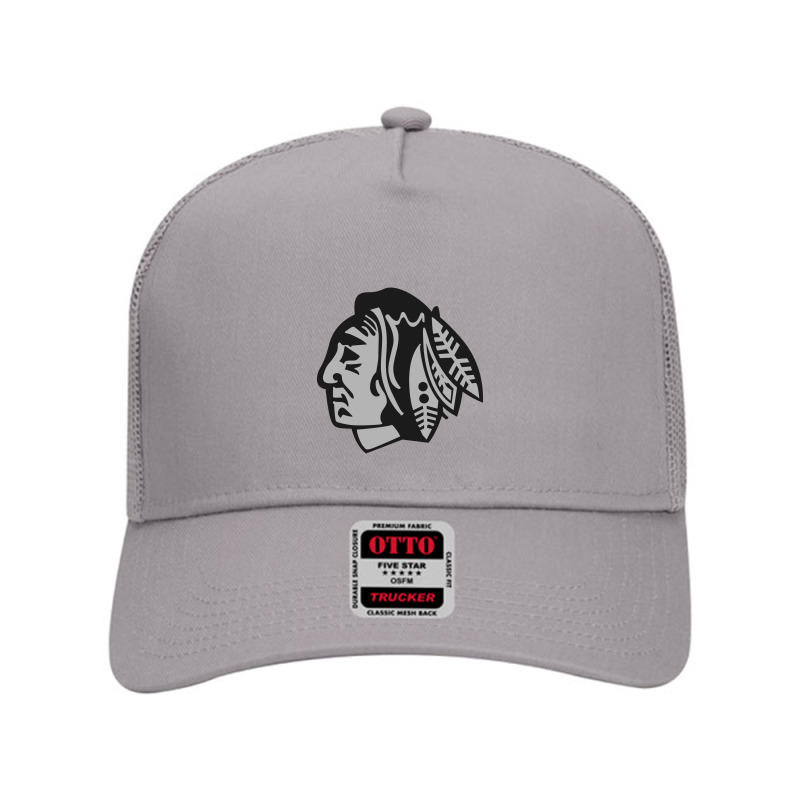 Neepawa Natives Mesh Back Trucker Hat | Artistshot