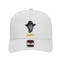 Pharrell Williams Mesh Back Trucker Hat | Artistshot