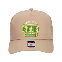 Thunderclap Newman Personel Art Mesh Back Trucker Hat | Artistshot