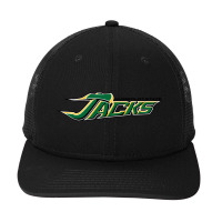 Humboldt State Lumberjacks Snapback Trucker Cap | Artistshot