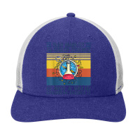 Your Inability To Grasp Science Is Not A Valid Argument Snapback Trucker Cap | Artistshot