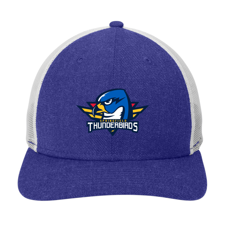 Thunderbirds Hockey - Sport Snapback Trucker Cap | Artistshot