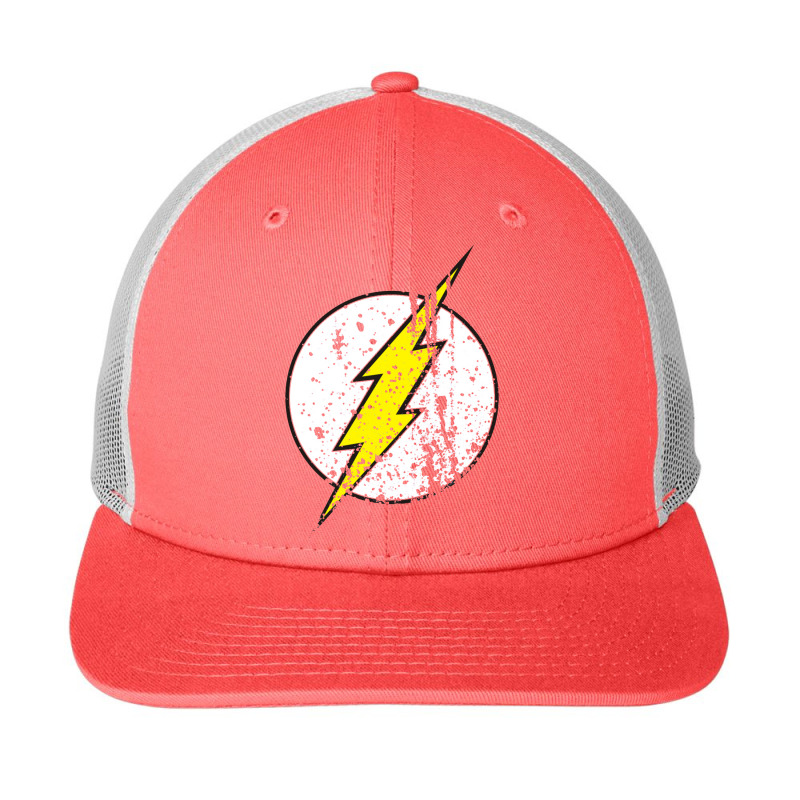 Big Bang Theory Snapback Trucker Cap | Artistshot