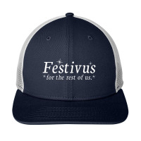 Fetivus Rest Snapback Trucker Cap | Artistshot