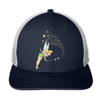 Tinkerbell Magic Snapback Trucker Cap | Artistshot