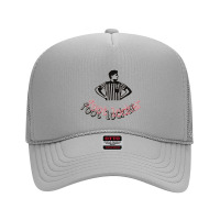 Foot Licker Foam Trucker Hat | Artistshot