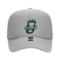 Cool,adams,state,grizzlies Foam Trucker Hat | Artistshot