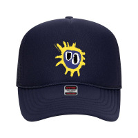 Screamadelica Primal Foam Trucker Hat | Artistshot