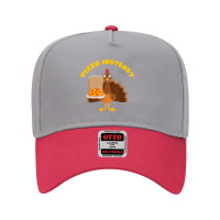 Turkey Lets Have Pizza Instead Funny Thanksgiving Gift T Shirt Adjustable Baseball Cap | Artistshot