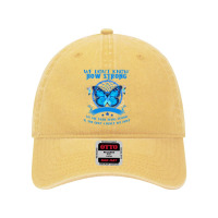 Diabetes Diabetic Strong Is The Only Choice 68 Diabetes Awareness Dyed Cap | Artistshot