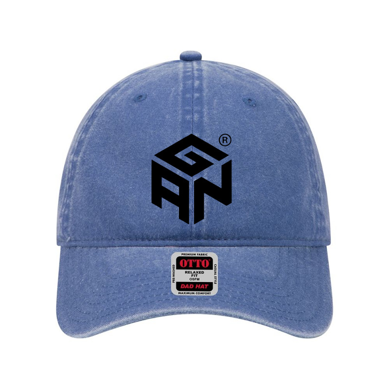 Gancube Dyed Cap | Artistshot