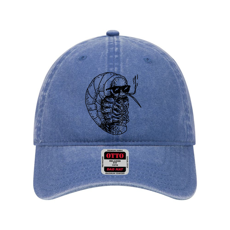 Isopod T Shirt   Giant Isopods Dyed Cap by copedoire | Artistshot