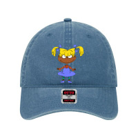 Angelica Pickles Dyed Cap | Artistshot