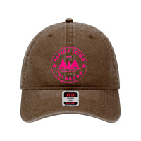 Alpine Loop Colorado Off Road 4x4   Retro Mile High Forest Raglan Base Dyed Cap | Artistshot