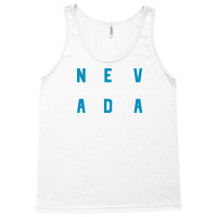 Tshirt Nevada Style 2022 Tank Top | Artistshot