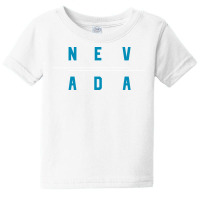 Tshirt Nevada Style 2022 Baby Tee | Artistshot