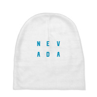 Tshirt Nevada Style 2022 Baby Beanies | Artistshot