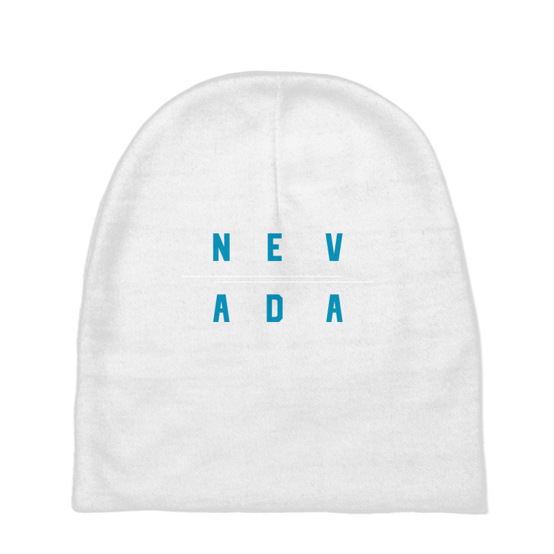 Tshirt Nevada Style 2022 Baby Beanies by EDY | Artistshot