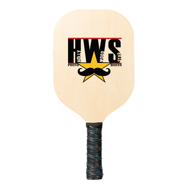 Hws    Hws Pickleball Paddle | Artistshot