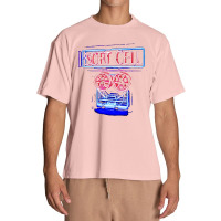 Soft Cells, Soft Cells Vintage, Soft Cells Painting, The Soft Cells,so Urban Heavy T-shirt | Artistshot