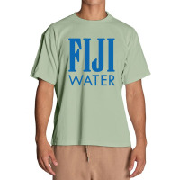 Fiji Water Urban Heavy T-shirt | Artistshot