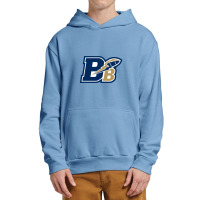 Winnipeg Blue Bombers Urban Pullover Hoodie | Artistshot