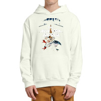 Playing  Vampire Funny Gifts Boys Girls Urban Pullover Hoodie | Artistshot